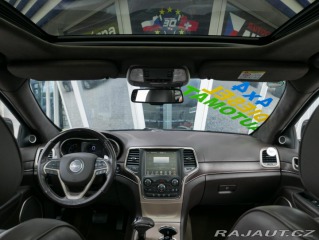 Jeep Grand Cherokee 3,0 CRD V6 Summit 4x4 Aut 2014