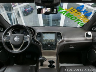 Jeep Grand Cherokee 3,0 CRD V6 Summit 4x4 Aut 2014