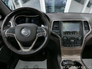 Jeep Grand Cherokee 3,0 CRD V6 Summit 4x4 Aut 2014