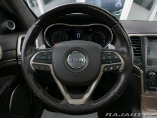 Jeep Grand Cherokee 3,0 CRD V6 Summit 4x4 Aut 2014