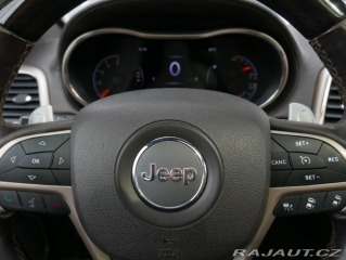 Jeep Grand Cherokee 3,0 CRD V6 Summit 4x4 Aut 2014