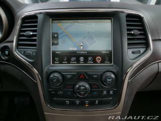 Jeep Grand Cherokee 3,0 CRD V6 Summit 4x4 Aut 2014