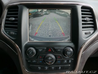 Jeep Grand Cherokee 3,0 CRD V6 Summit 4x4 Aut 2014