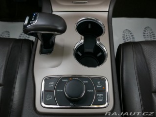 Jeep Grand Cherokee 3,0 CRD V6 Summit 4x4 Aut 2014