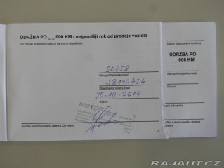 Jeep Grand Cherokee 3,0 CRD V6 Summit 4x4 Aut 2014
