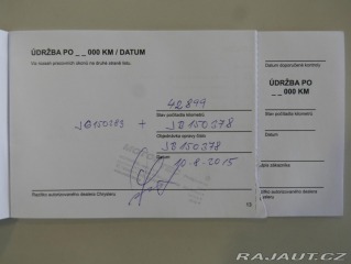Jeep Grand Cherokee 3,0 CRD V6 Summit 4x4 Aut 2014