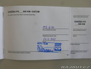Jeep Grand Cherokee 3,0 CRD V6 Summit 4x4 Aut 2014