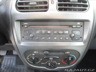 Peugeot 206 1,1 i 44kw Tažné 2004