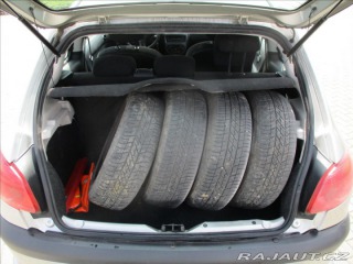 Peugeot 206 1,1 i 44kw Tažné 2004
