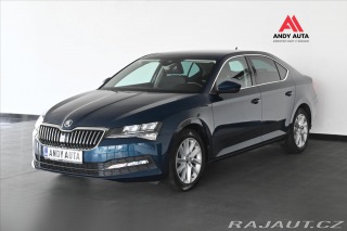 Škoda Superb 1,5 TSi 110kW DSG *Busine