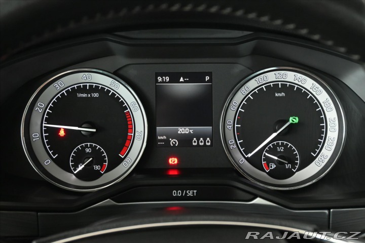 Škoda Superb 1,5 TSi 110kW DSG *Busine 2021
