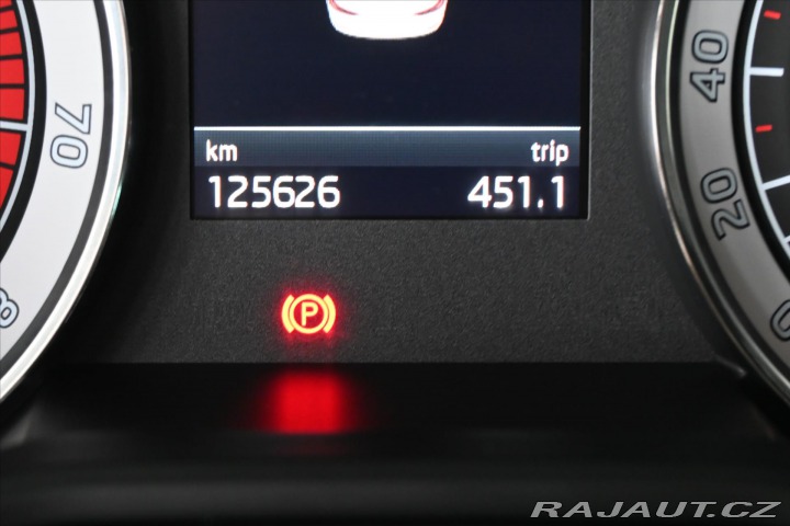 Škoda Superb 1,5 TSi 110kW DSG *Busine 2021