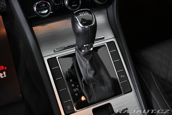 Škoda Superb 1,5 TSi 110kW DSG *Busine 2021