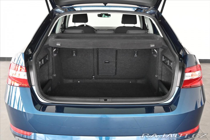 Škoda Superb 1,5 TSi 110kW DSG *Busine 2021