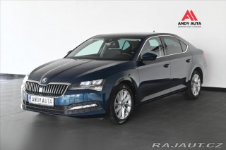 Škoda Superb 1,5 TSi 110kW DSG *Busine 2021