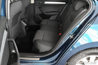 Škoda Superb 1,5 TSi 110kW DSG *Busine 2021