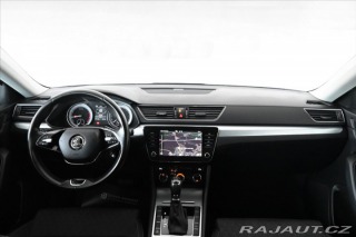 Škoda Superb 1,5 TSi 110kW DSG *Busine 2021