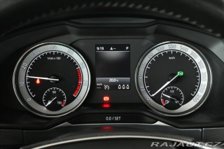 Škoda Superb 1,5 TSi 110kW DSG *Busine 2021