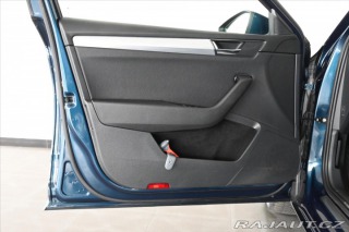 Škoda Superb 1,5 TSi 110kW DSG *Busine 2021