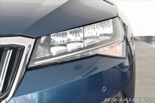 Škoda Superb 1,5 TSi 110kW DSG *Busine 2021