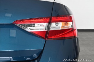 Škoda Superb 1,5 TSi 110kW DSG *Busine 2021