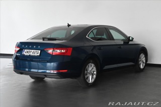 Škoda Superb 1,5 TSi 110kW DSG *Busine 2021