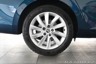 Škoda Superb 1,5 TSi 110kW DSG *Busine 2021