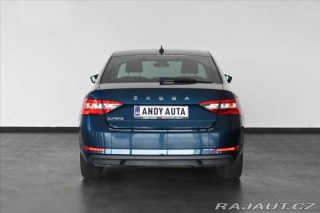 Škoda Superb 1,5 TSi 110kW DSG *Busine 2021