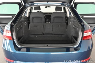 Škoda Superb 1,5 TSi 110kW DSG *Busine 2021