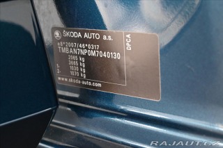 Škoda Superb 1,5 TSi 110kW DSG *Busine 2021