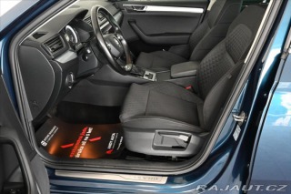 Škoda Superb 1,5 TSi 110kW DSG *Busine 2021
