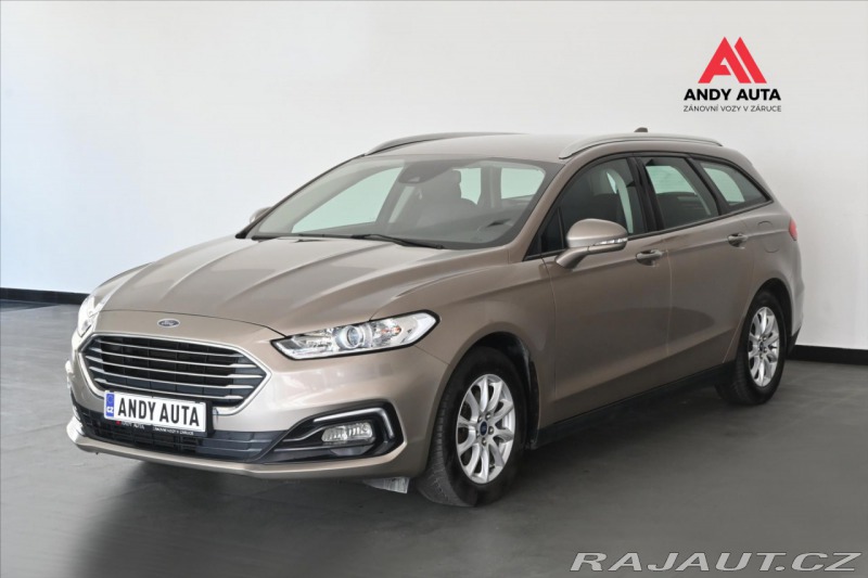 Ford Mondeo 2,0 EcoBlue 110kW *Busine