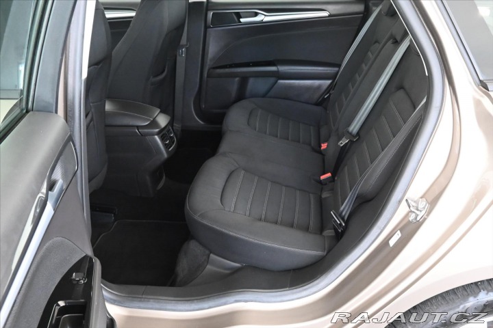 Ford Mondeo 2,0 EcoBlue 110 kW Busine 2020