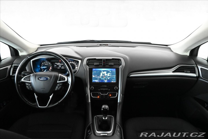 Ford Mondeo 2,0 EcoBlue 110 kW Busine 2020