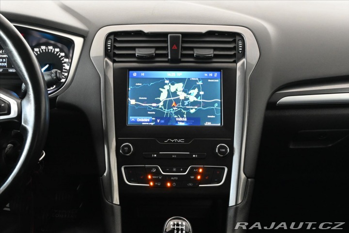 Ford Mondeo 2,0 EcoBlue 110 kW Busine 2020