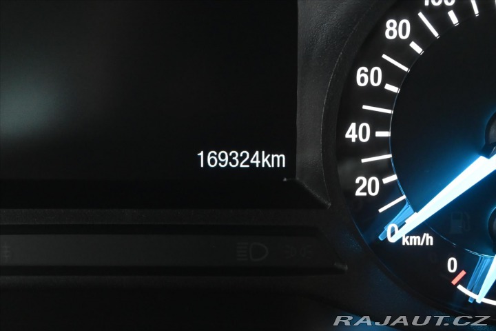 Ford Mondeo 2,0 EcoBlue 110 kW Busine 2020