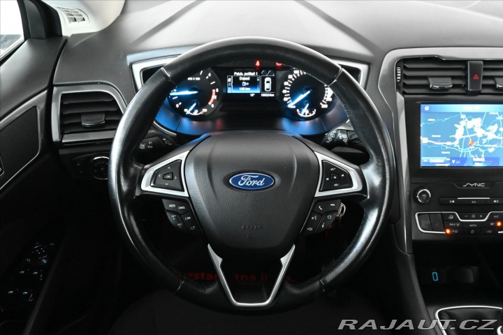 Ford Mondeo 2,0 EcoBlue 110 kW Busine 2020