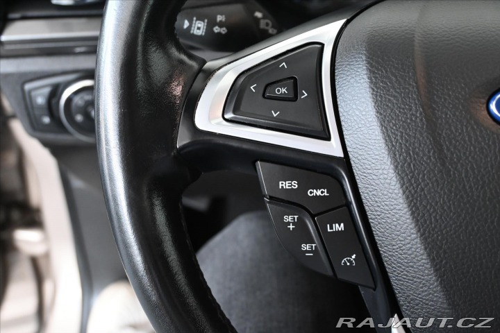 Ford Mondeo 2,0 EcoBlue 110 kW Busine 2020