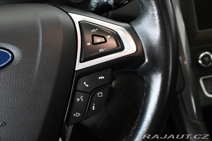 Ford Mondeo 2,0 EcoBlue 110 kW Busine 2020