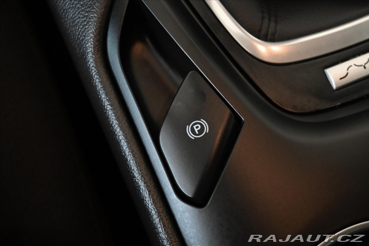 Ford Mondeo 2,0 EcoBlue 110 kW Busine 2020