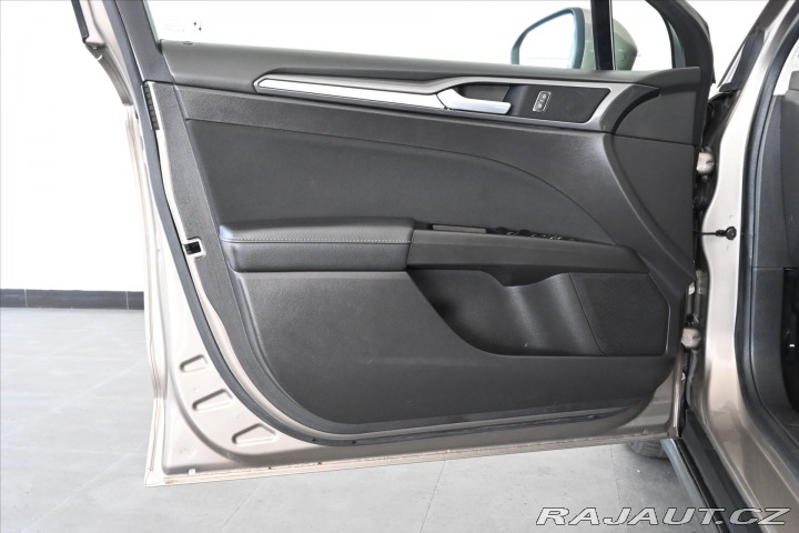 Ford Mondeo 2,0 EcoBlue 110 kW Busine 2020