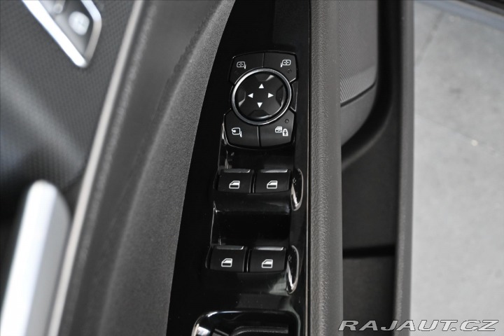 Ford Mondeo 2,0 EcoBlue 110 kW Busine 2020