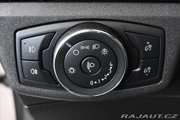 Ford Mondeo 2,0 EcoBlue 110 kW Busine 2020