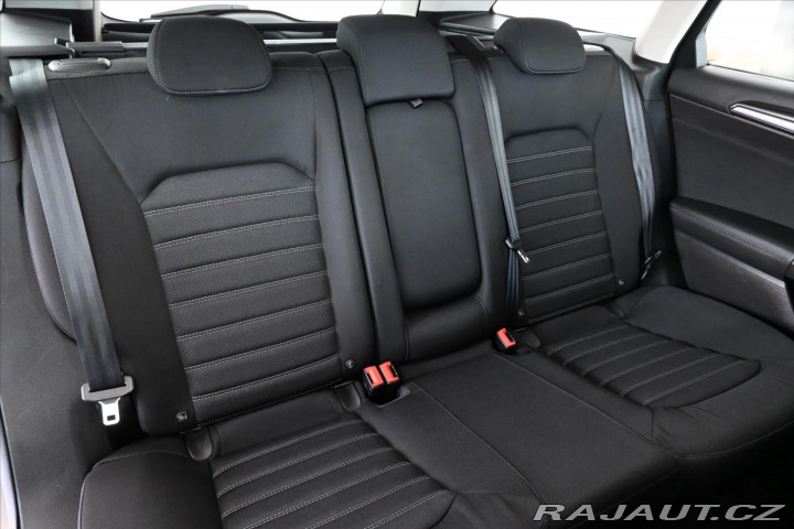 Ford Mondeo 2,0 EcoBlue 110 kW Busine 2020