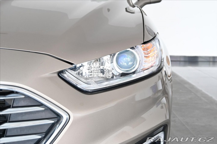 Ford Mondeo 2,0 EcoBlue 110 kW Busine 2020