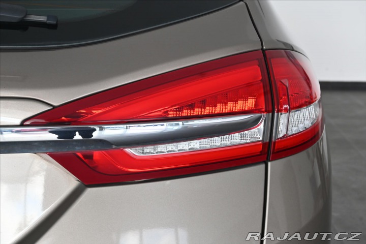 Ford Mondeo 2,0 EcoBlue 110 kW Busine 2020