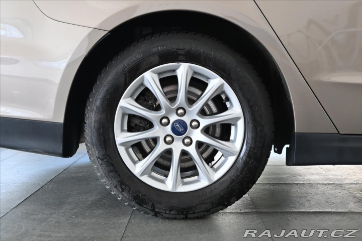 Ford Mondeo 2,0 EcoBlue 110 kW Busine 2020