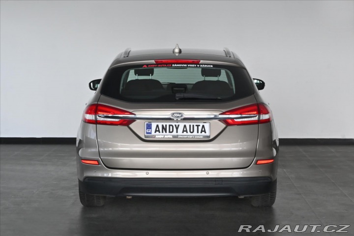 Ford Mondeo 2,0 EcoBlue 110 kW Busine 2020
