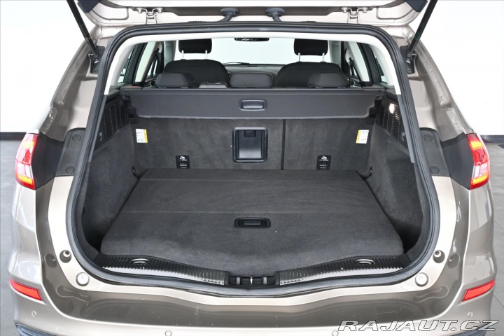 Ford Mondeo 2,0 EcoBlue 110 kW Busine 2020