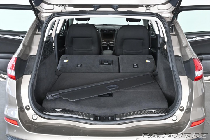 Ford Mondeo 2,0 EcoBlue 110 kW Busine 2020